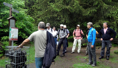 Wandertag 2016